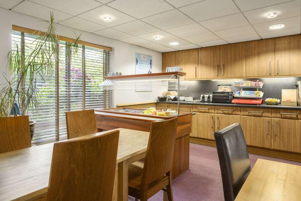 Ramada Bristol West Hotell Easton in Gordano Fasiliteter bilde